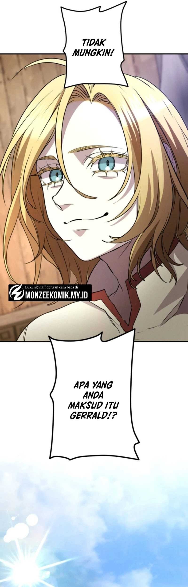 The Reversal of My Life as a Side Character Chapter 37 Gambar 57