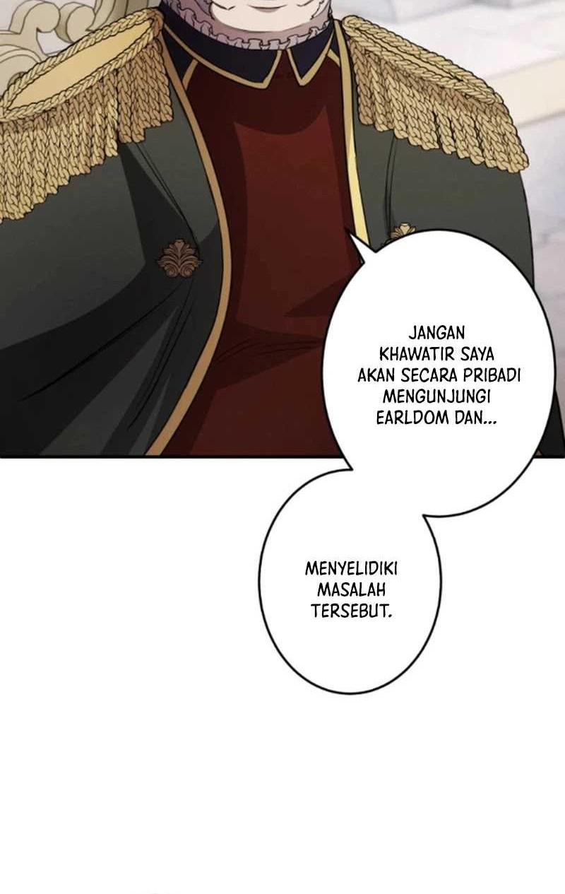 The Reversal of My Life as a Side Character Chapter 37 Gambar 66