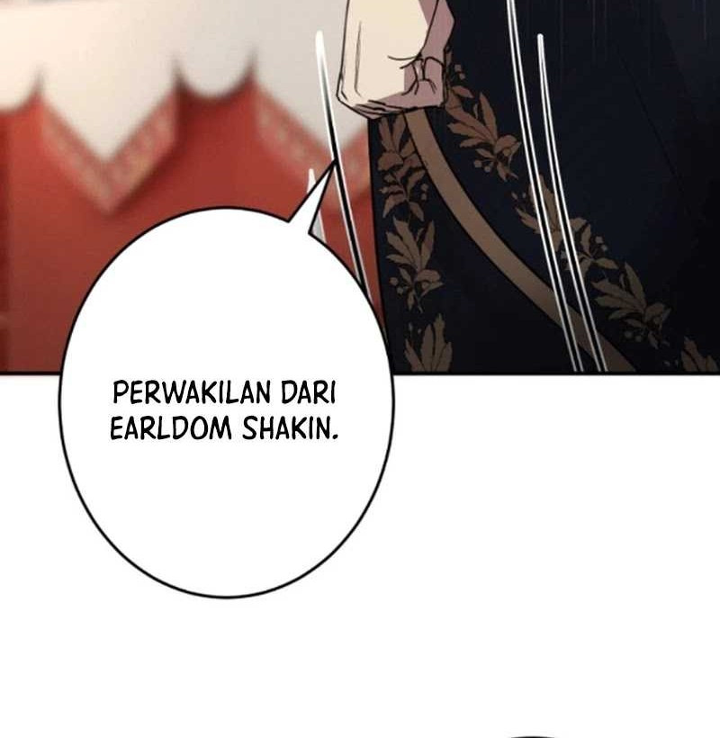 The Reversal of My Life as a Side Character Chapter 37 Gambar 5