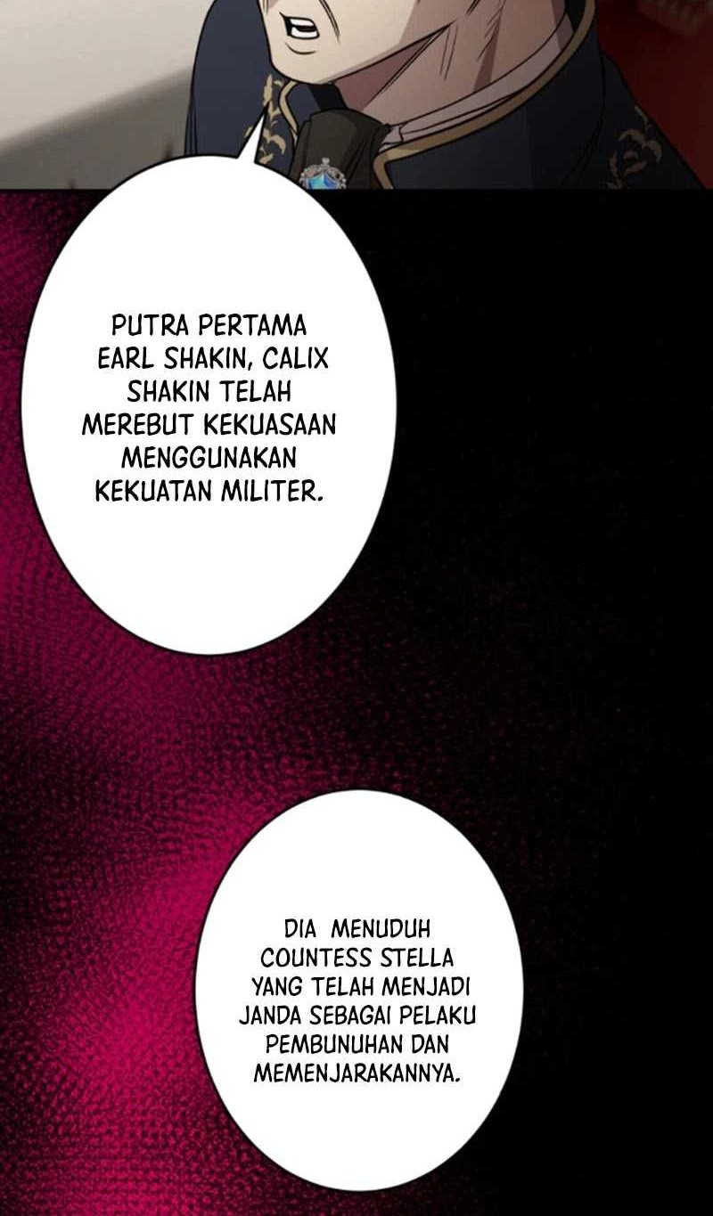 The Reversal of My Life as a Side Character Chapter 37 Gambar 11