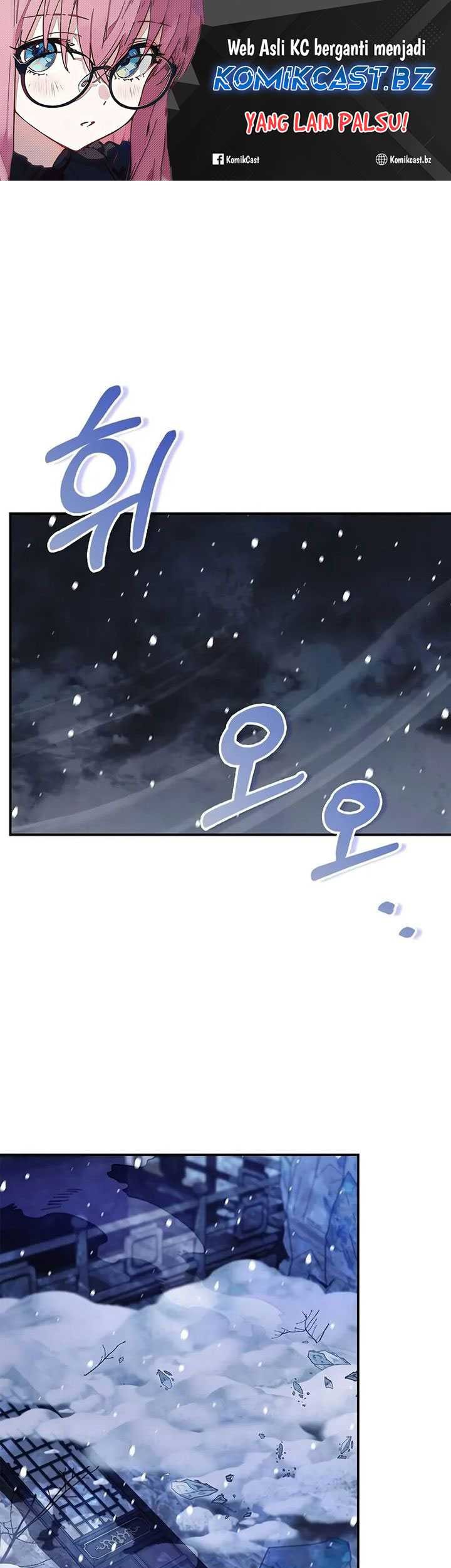 Baca Manhwa Heavenly Grand Archive’s Young Master Chapter 108 Gambar 2