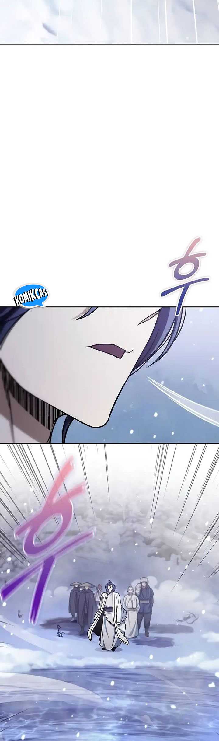 Heavenly Grand Archive’s Young Master Chapter 107 Gambar 47