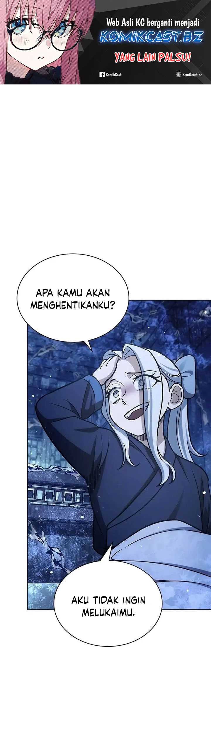 Baca Manhwa Heavenly Grand Archive’s Young Master Chapter 107 Gambar 2