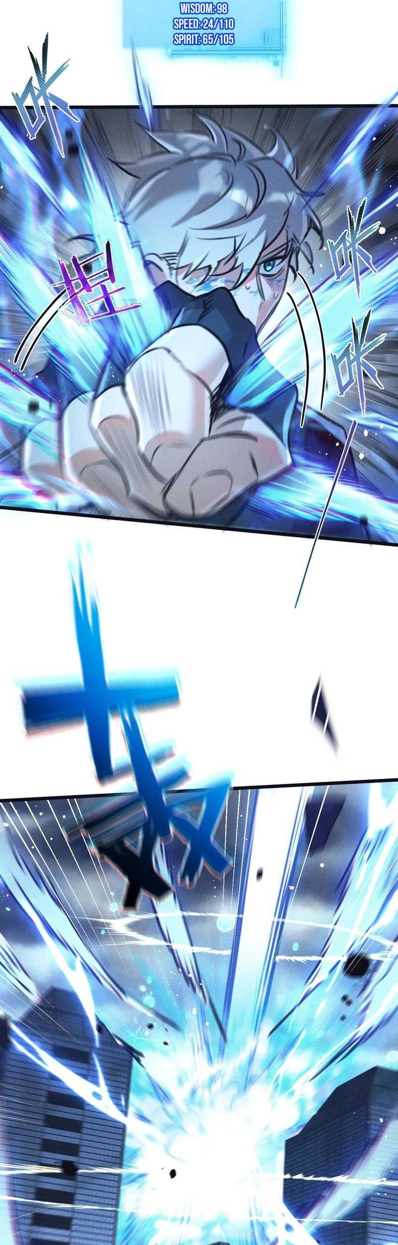 Apocalypse Super Farm Chapter 66 Gambar 24