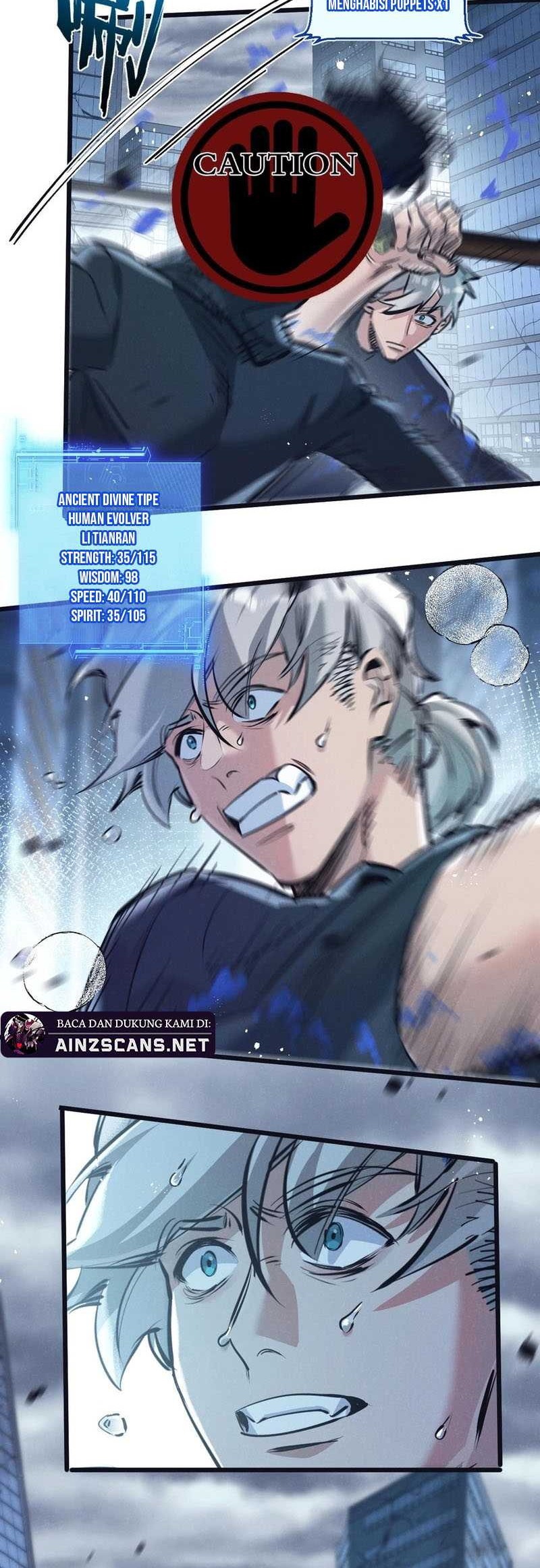 Apocalypse Super Farm Chapter 66 Gambar 5