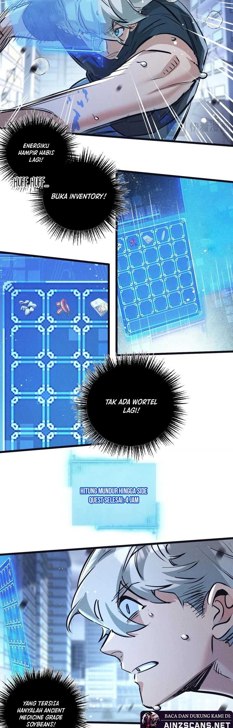 Apocalypse Super Farm Chapter 66 Gambar 7