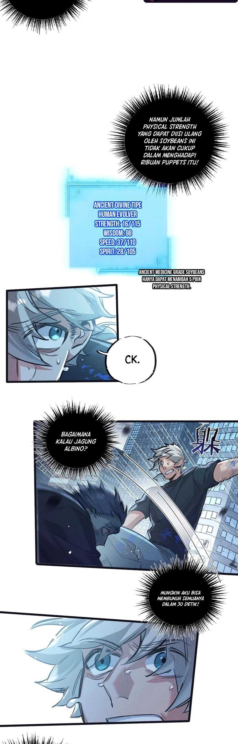 Apocalypse Super Farm Chapter 66 Gambar 8