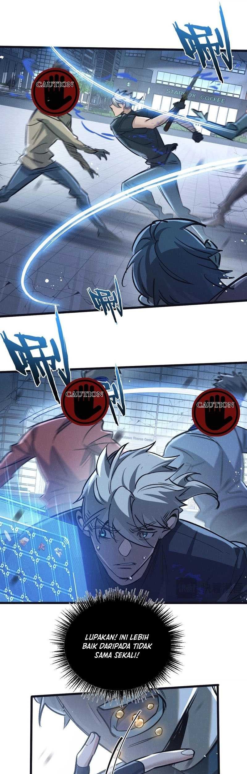 Apocalypse Super Farm Chapter 66 Gambar 10