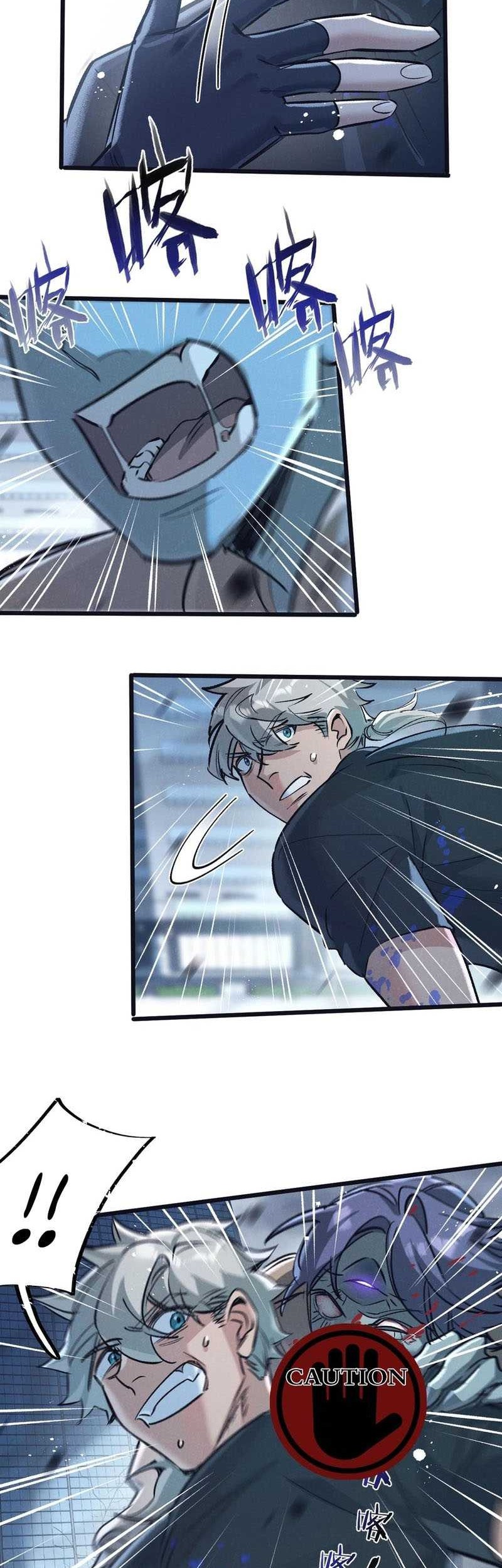 Apocalypse Super Farm Chapter 66 Gambar 11