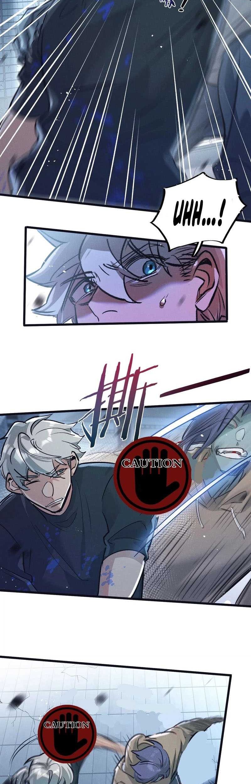 Apocalypse Super Farm Chapter 66 Gambar 12