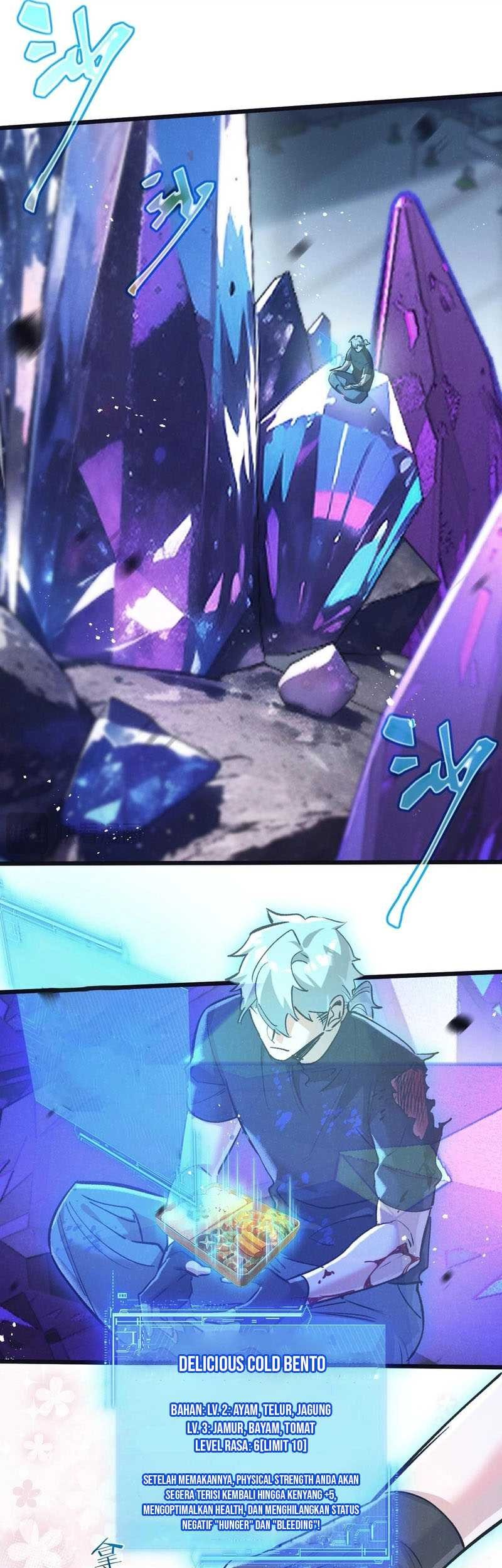 Apocalypse Super Farm Chapter 66 Gambar 17