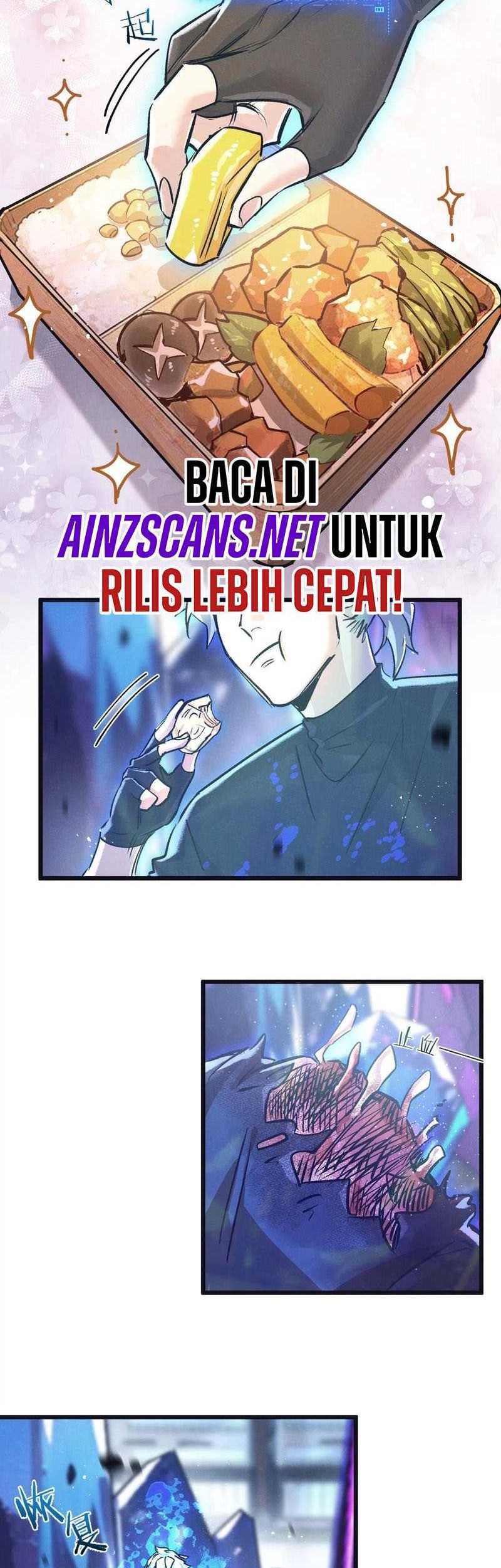 Apocalypse Super Farm Chapter 66 Gambar 18