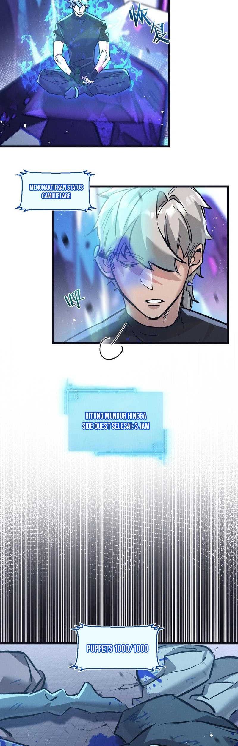 Apocalypse Super Farm Chapter 66 Gambar 19
