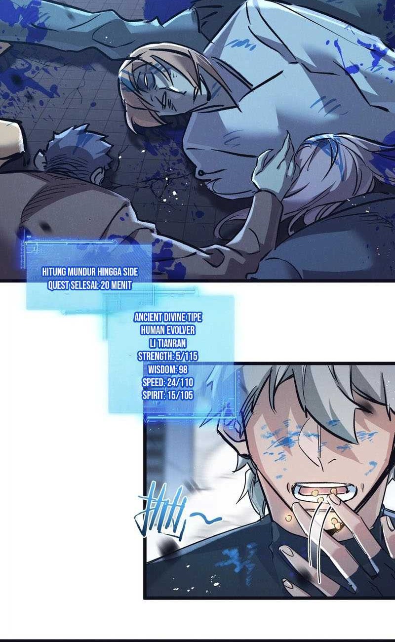 Apocalypse Super Farm Chapter 66 Gambar 20
