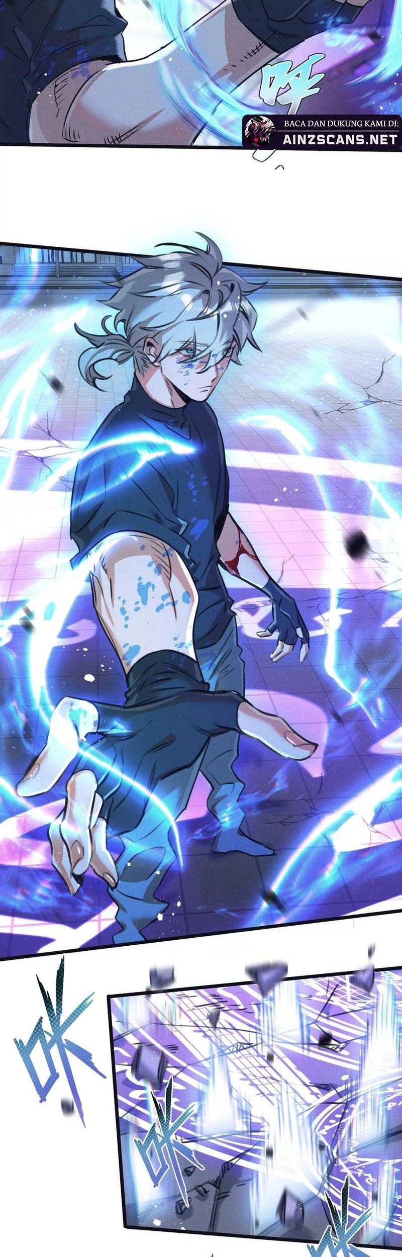 Apocalypse Super Farm Chapter 66 Gambar 22