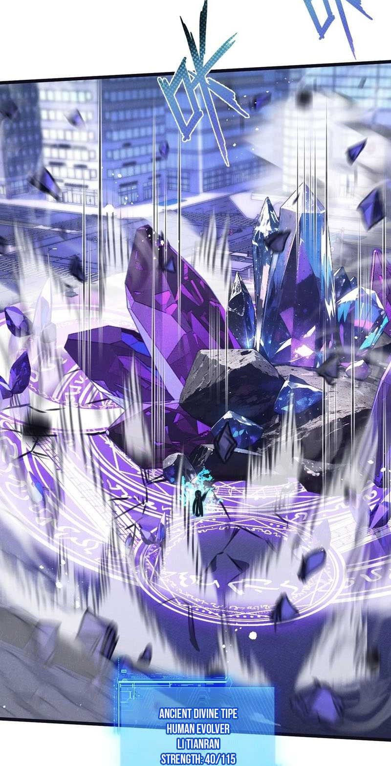 Apocalypse Super Farm Chapter 66 Gambar 23