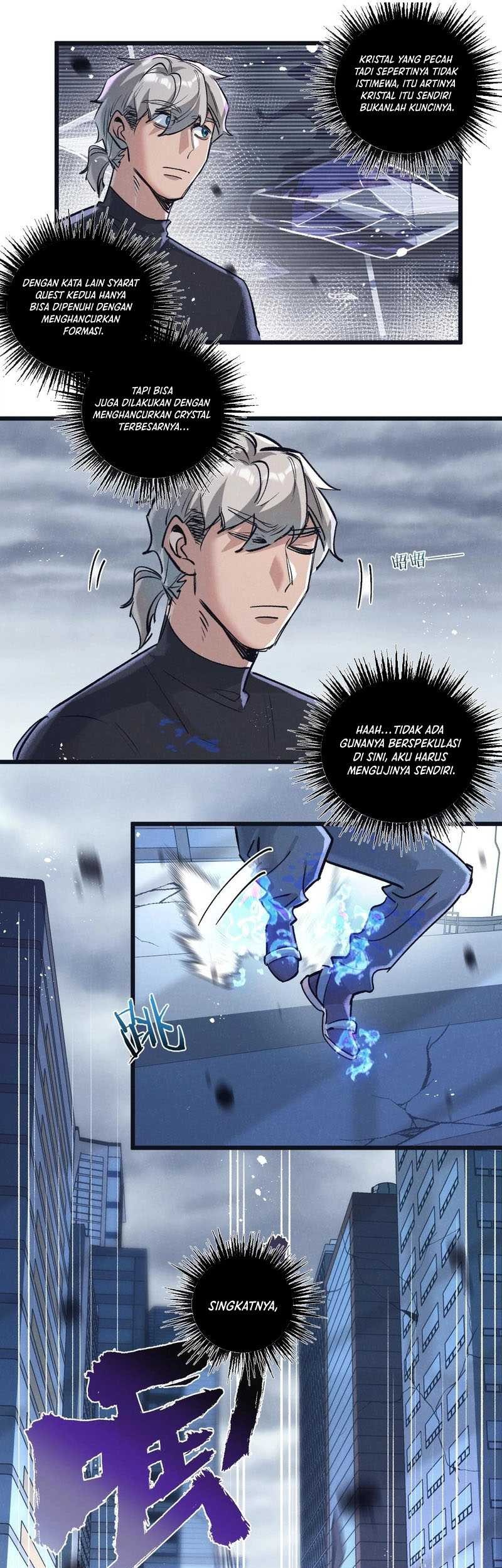 Apocalypse Super Farm Chapter 65 Gambar 25