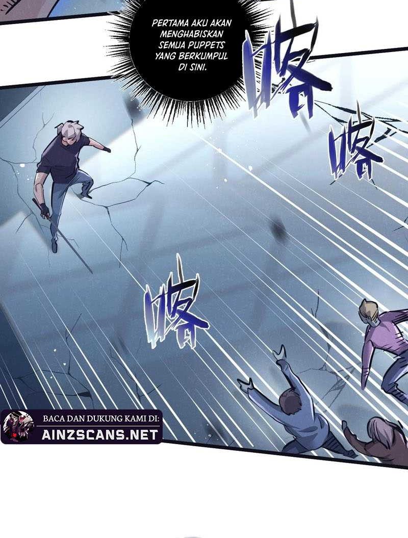 Apocalypse Super Farm Chapter 65 Gambar 27