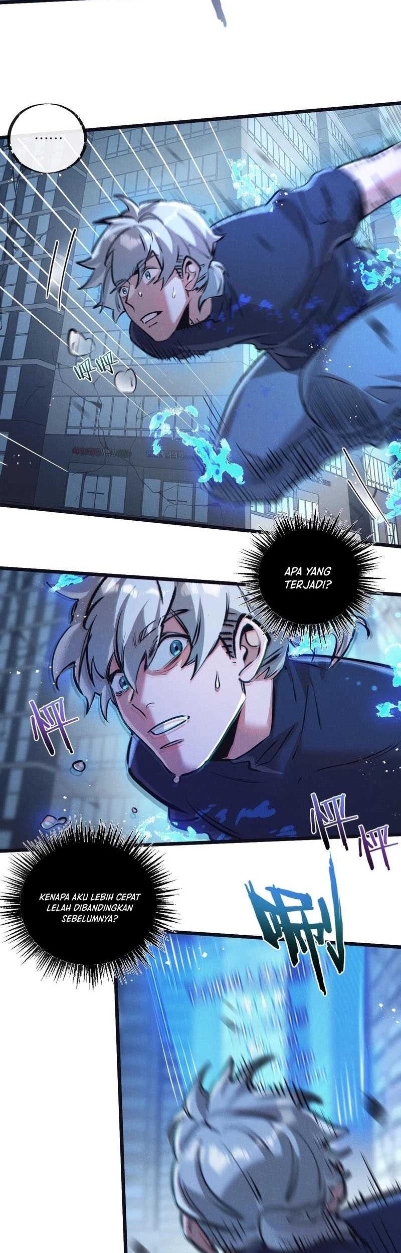 Apocalypse Super Farm Chapter 65 Gambar 29
