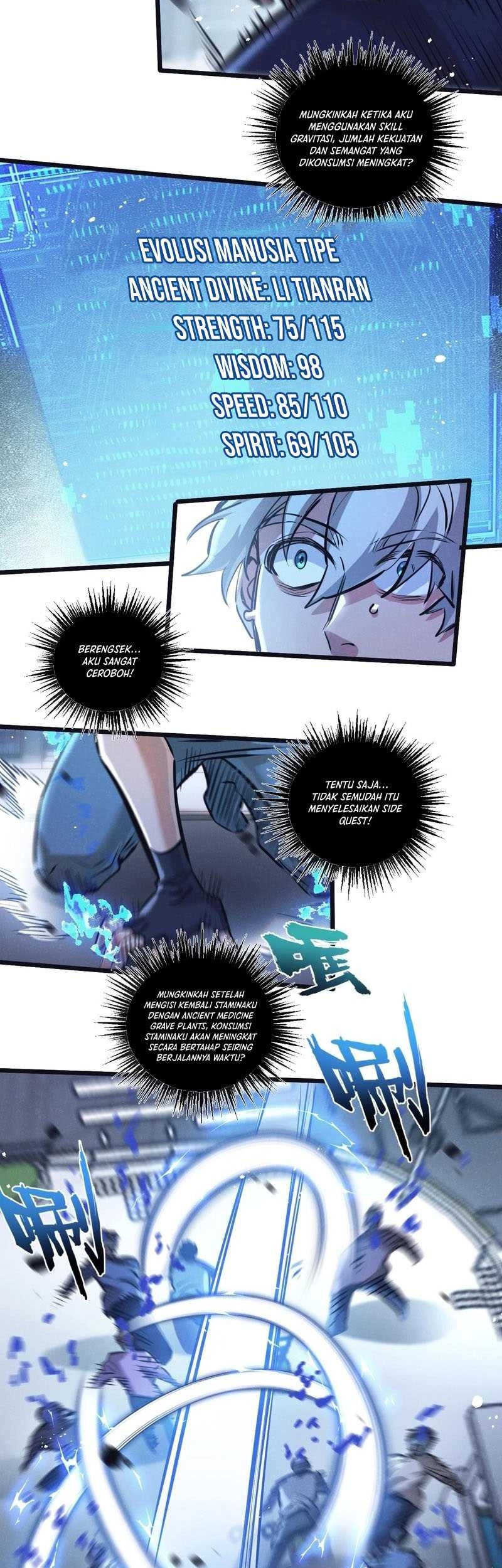 Apocalypse Super Farm Chapter 65 Gambar 30