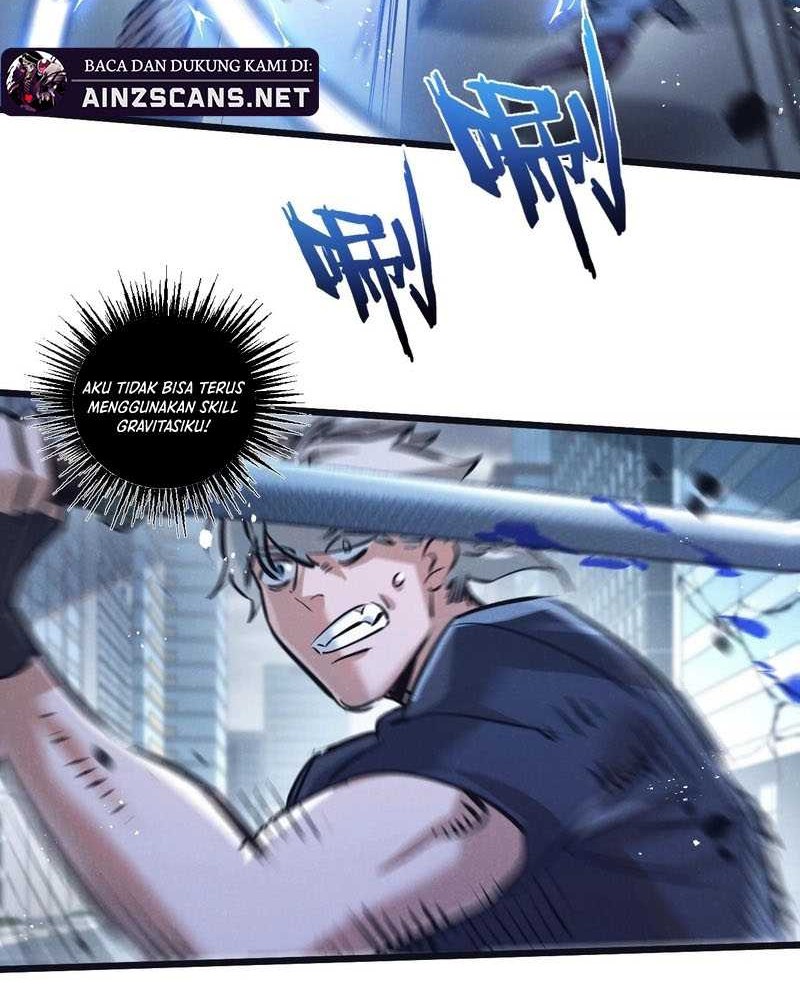 Apocalypse Super Farm Chapter 65 Gambar 31