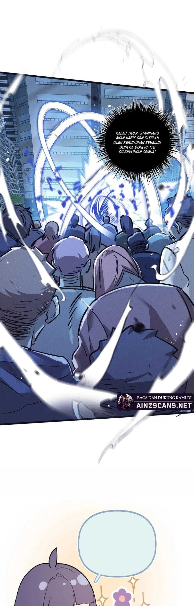 Apocalypse Super Farm Chapter 65 Gambar 32