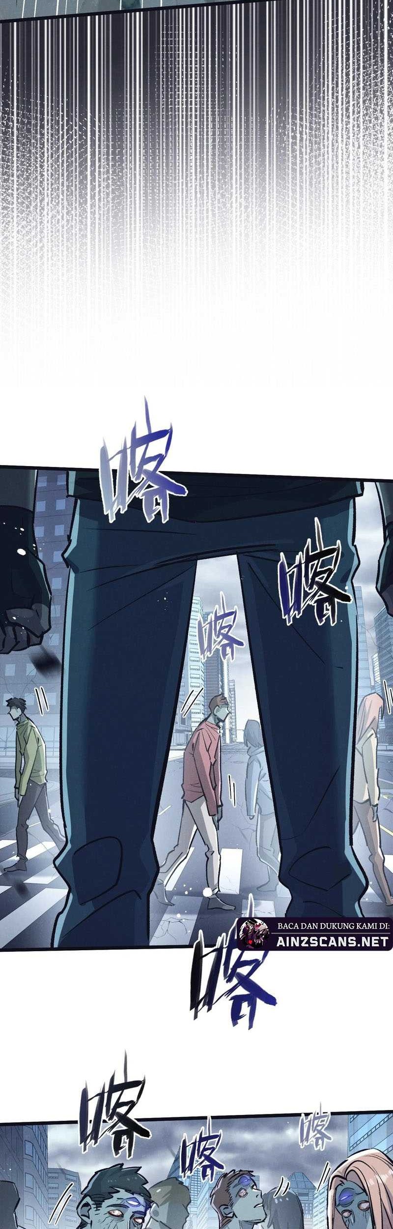 Apocalypse Super Farm Chapter 65 Gambar 8