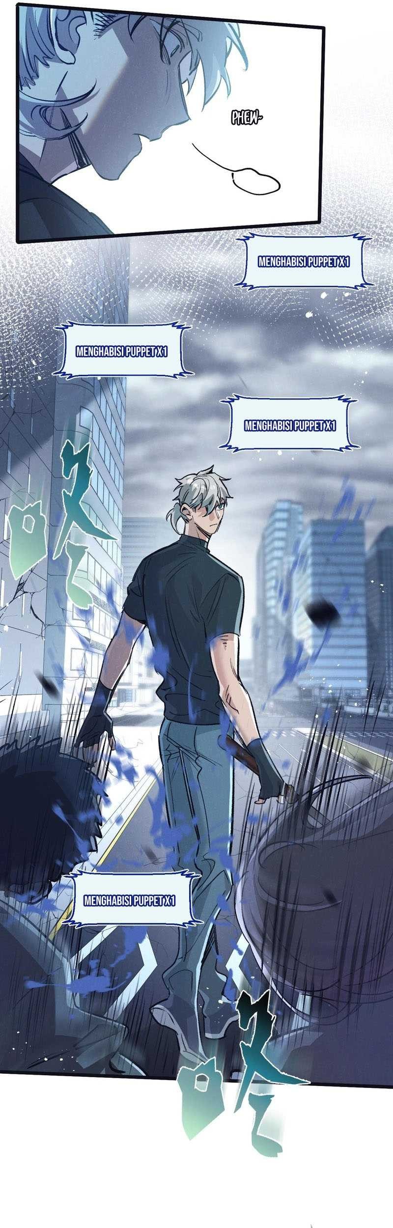 Apocalypse Super Farm Chapter 65 Gambar 14