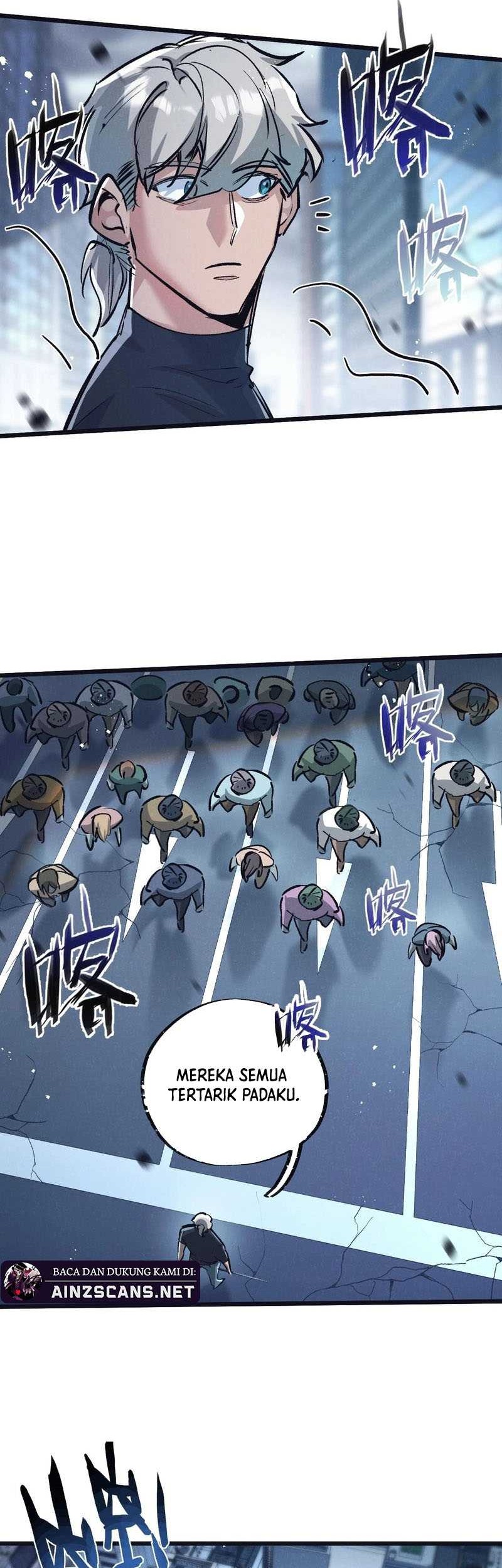 Apocalypse Super Farm Chapter 65 Gambar 15