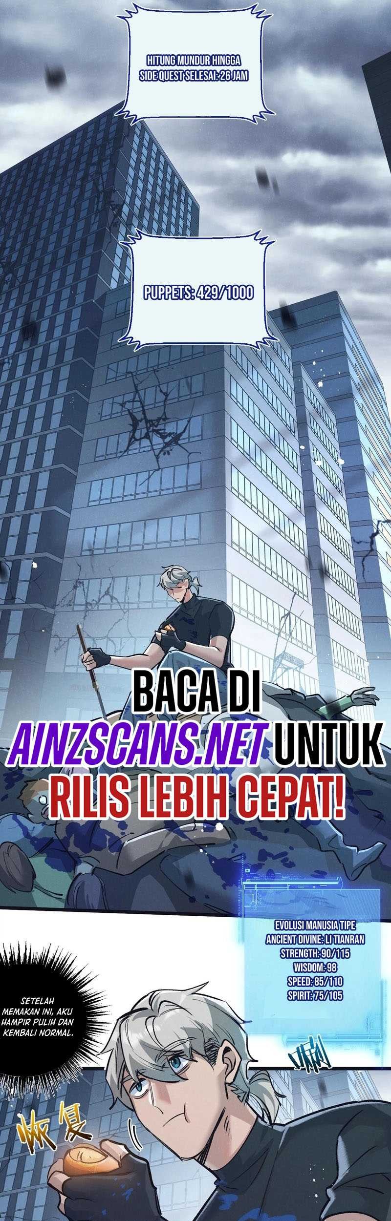 Apocalypse Super Farm Chapter 65 Gambar 17