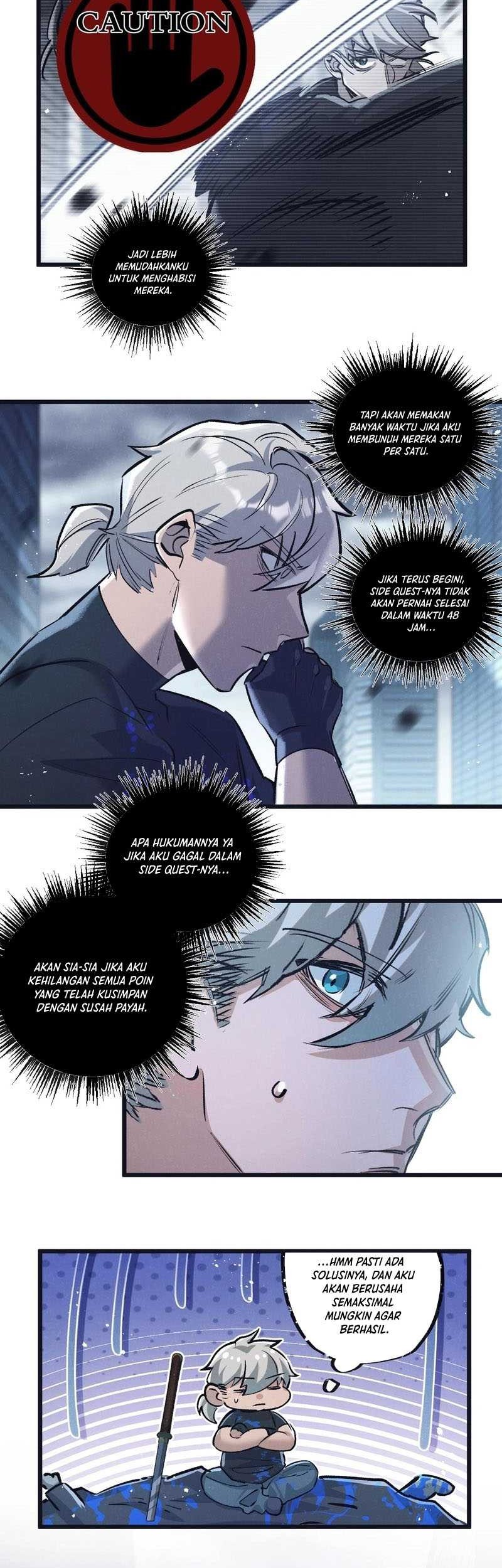 Apocalypse Super Farm Chapter 65 Gambar 19