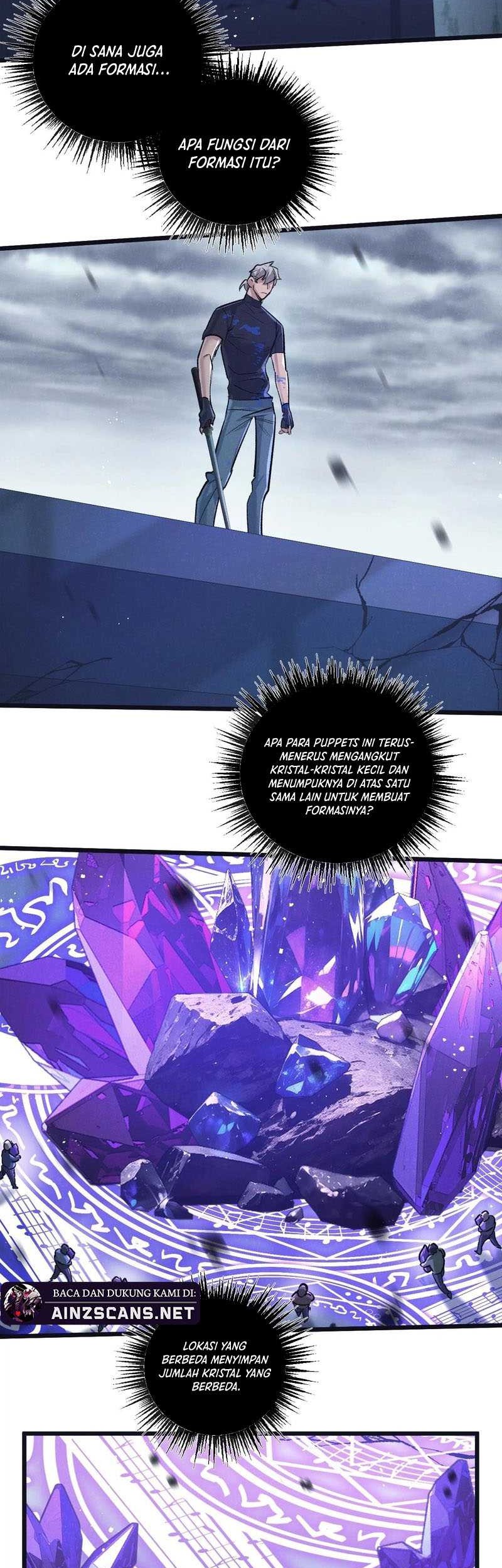 Apocalypse Super Farm Chapter 65 Gambar 23