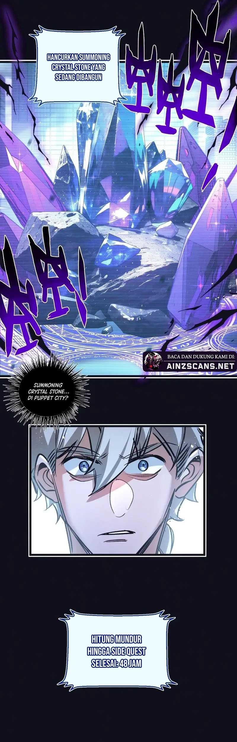 Apocalypse Super Farm Chapter 64 Gambar 25