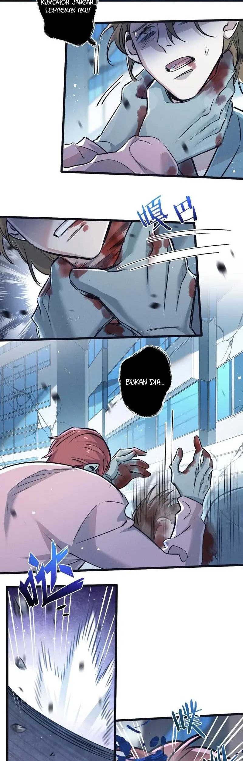 Apocalypse Super Farm Chapter 64 Gambar 5