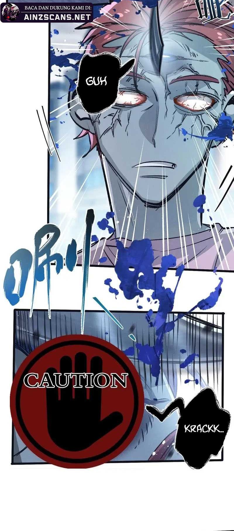 Apocalypse Super Farm Chapter 64 Gambar 6