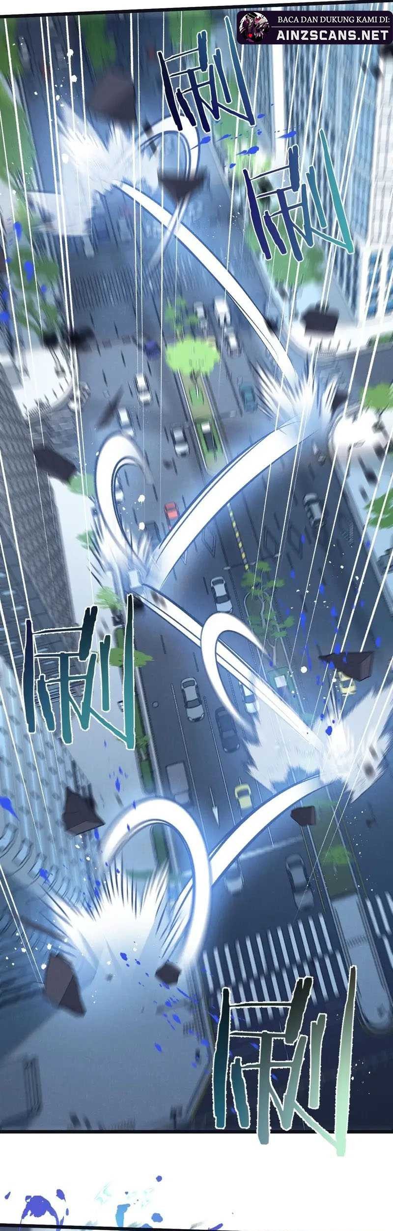 Apocalypse Super Farm Chapter 64 Gambar 7