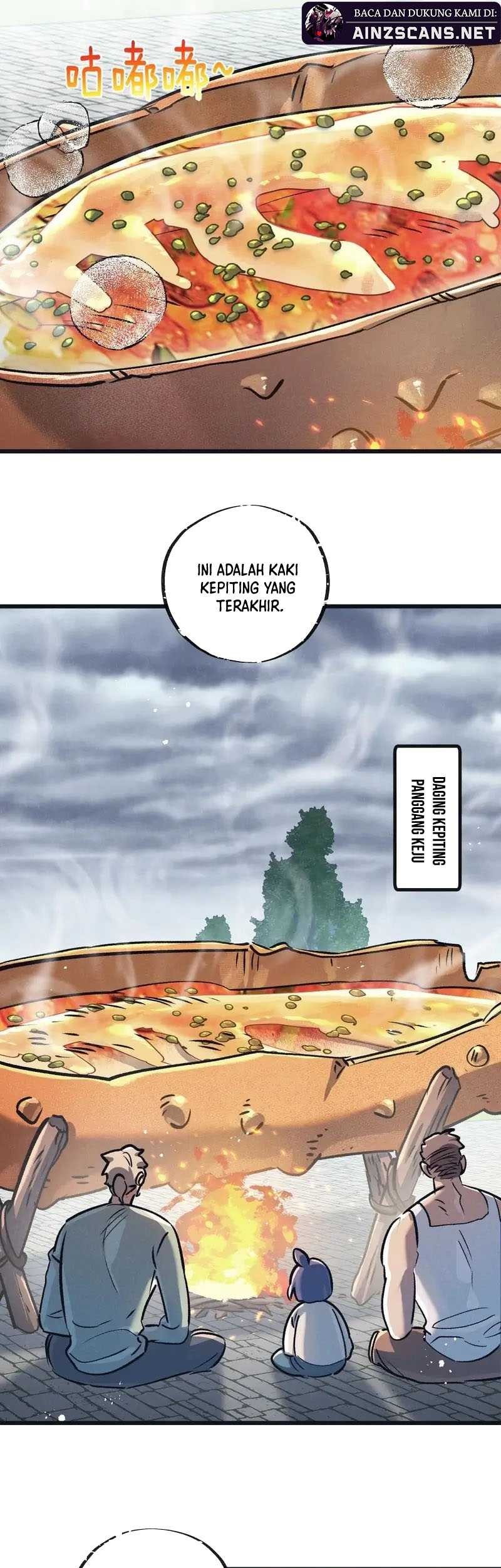Apocalypse Super Farm Chapter 64 Gambar 14