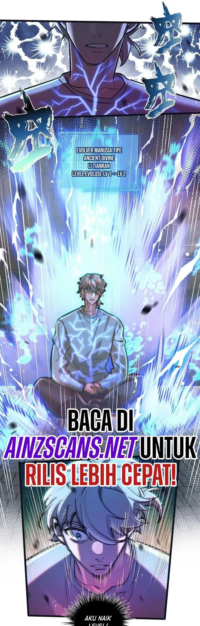 Apocalypse Super Farm Chapter 64 Gambar 18