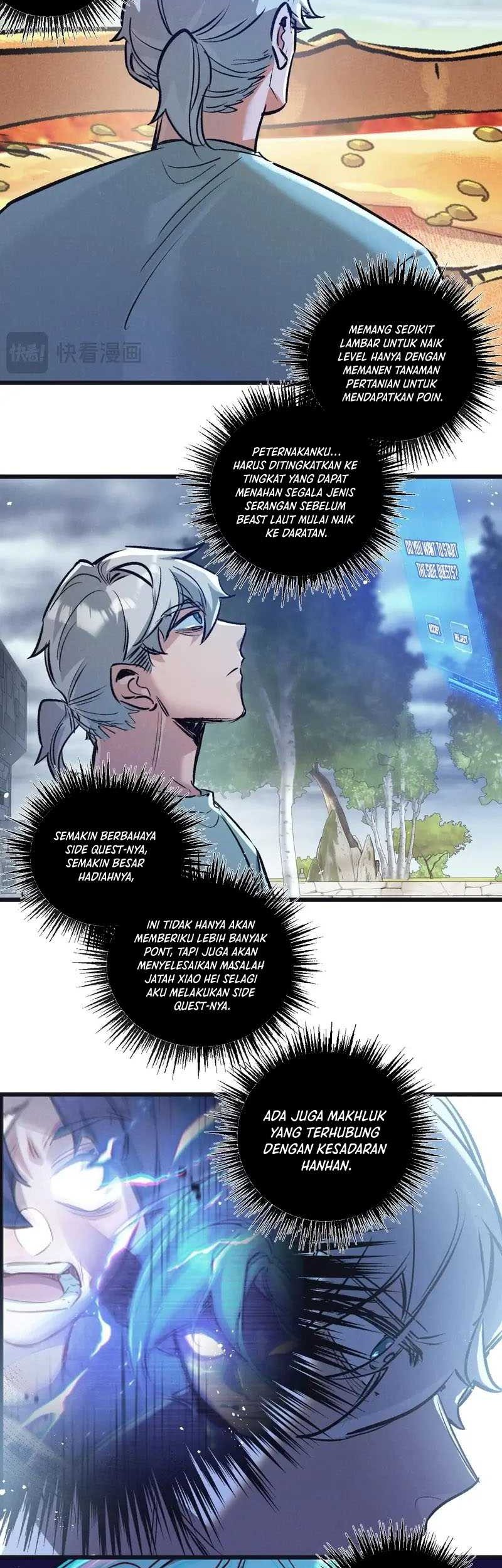 Apocalypse Super Farm Chapter 64 Gambar 20