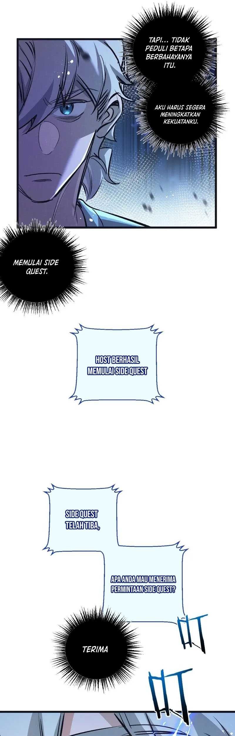 Apocalypse Super Farm Chapter 64 Gambar 22