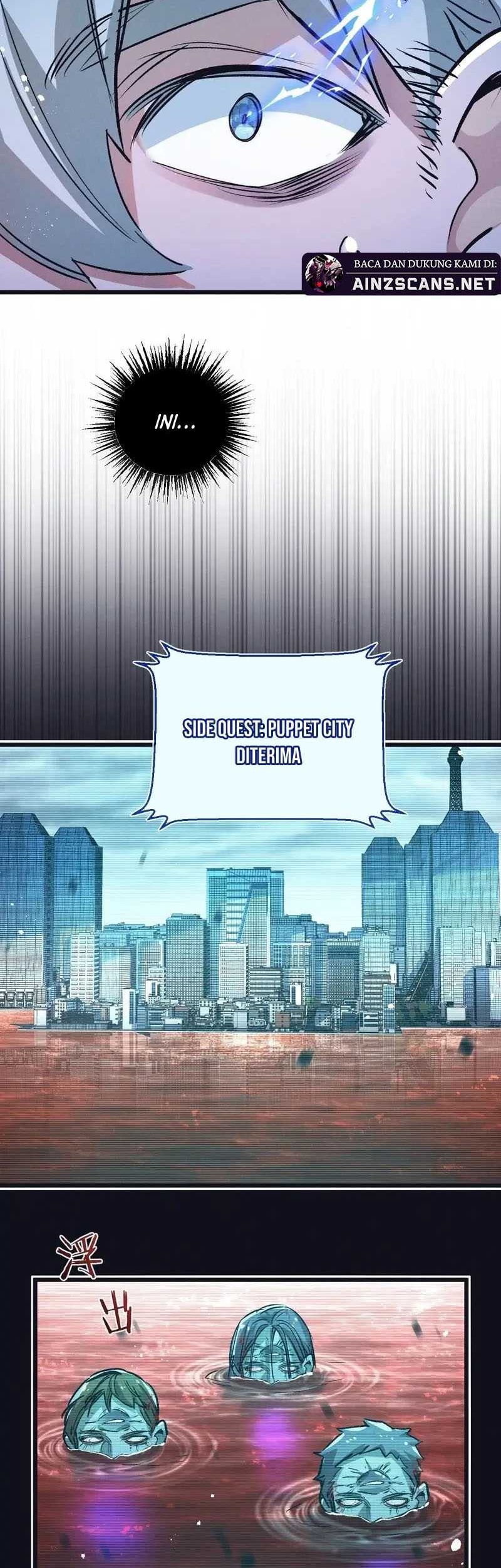 Apocalypse Super Farm Chapter 64 Gambar 23