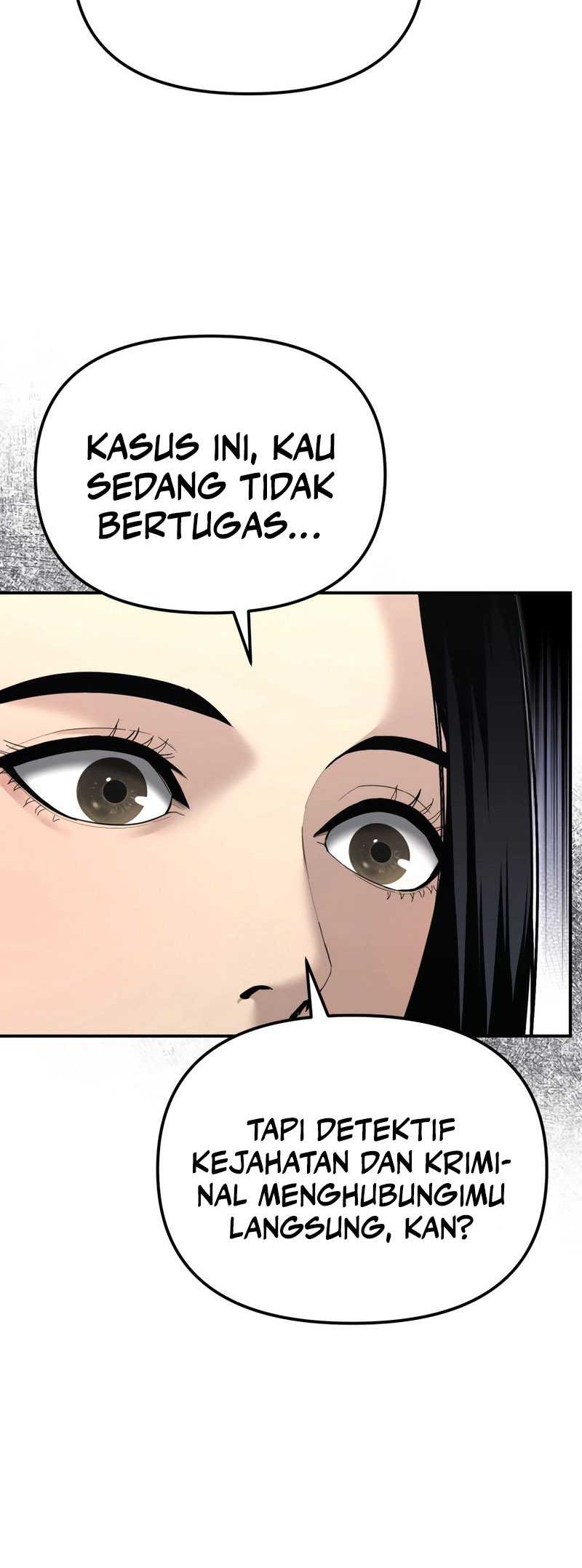 The Cop Is Too Strong Chapter 23 Gambar 59