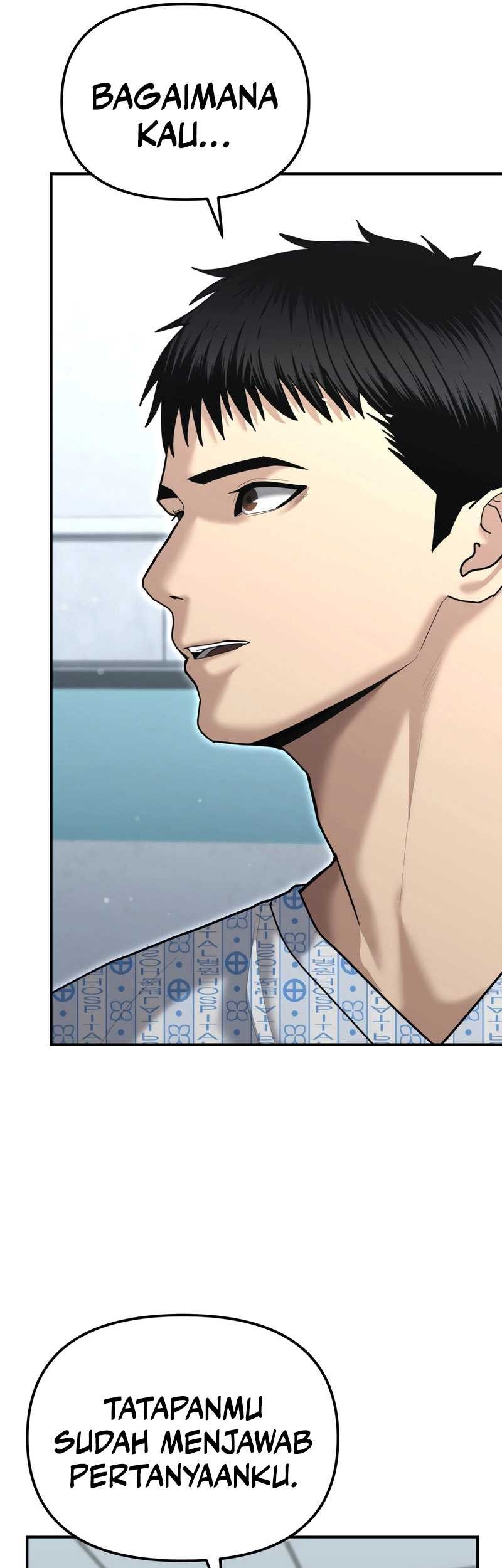 The Cop Is Too Strong Chapter 23 Gambar 60