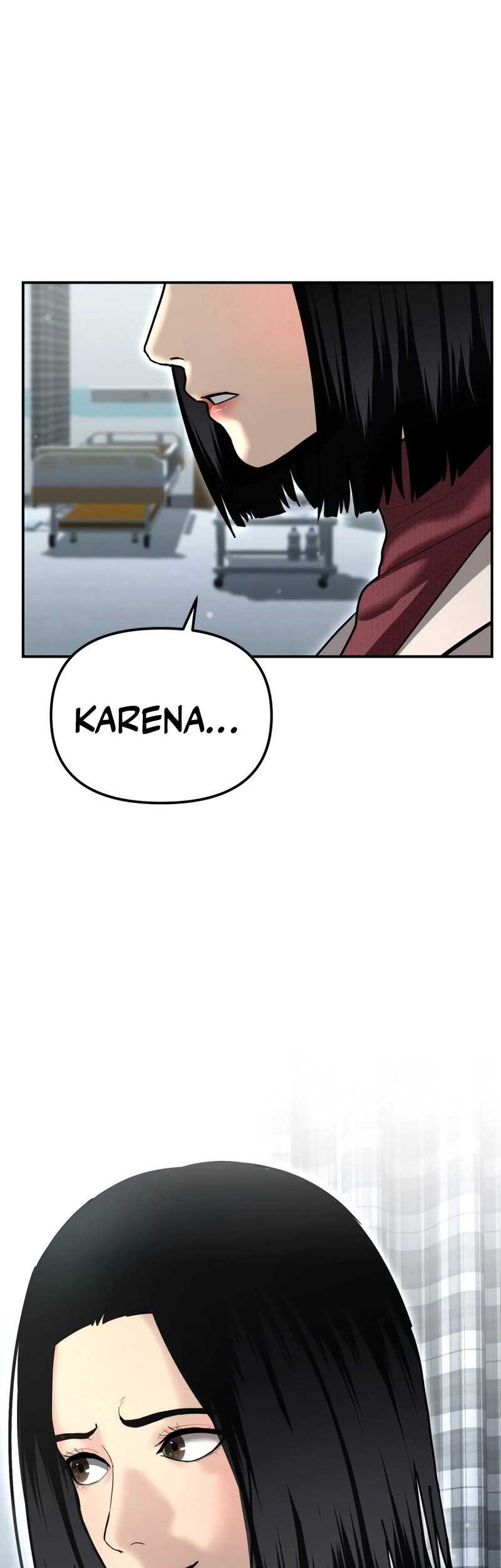 The Cop Is Too Strong Chapter 23 Gambar 67