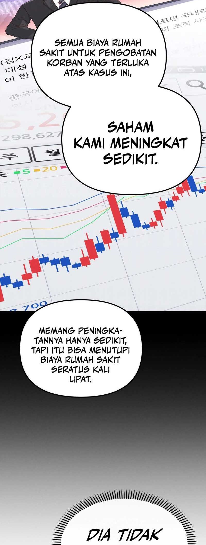 The Cop Is Too Strong Chapter 23 Gambar 71