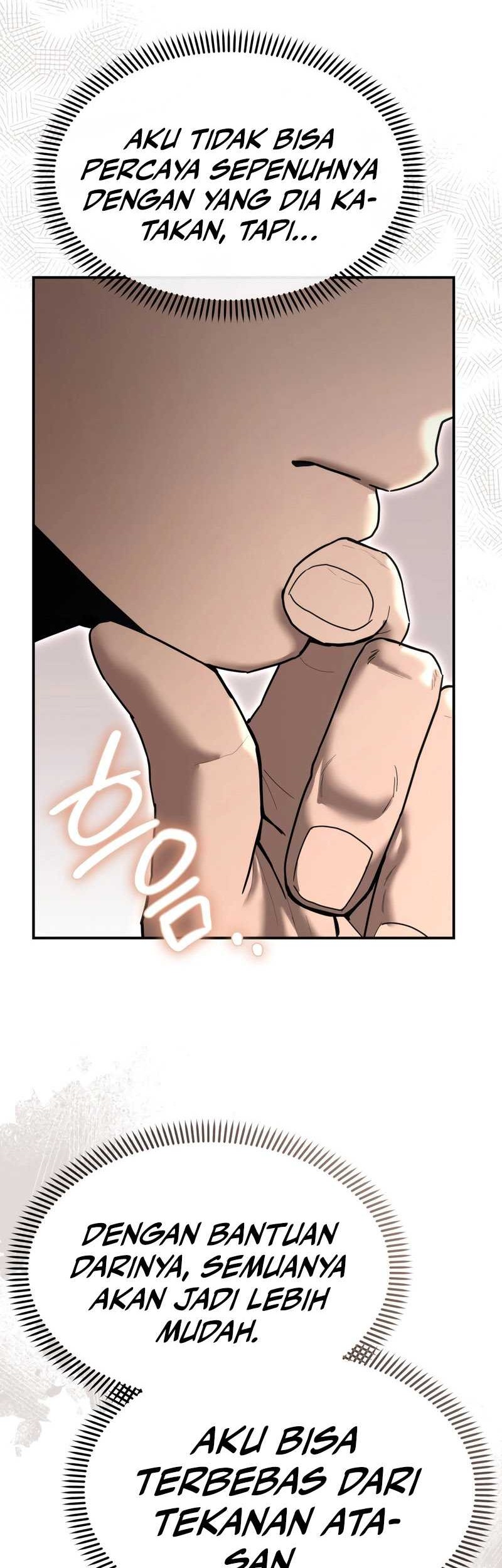 The Cop Is Too Strong Chapter 23 Gambar 75