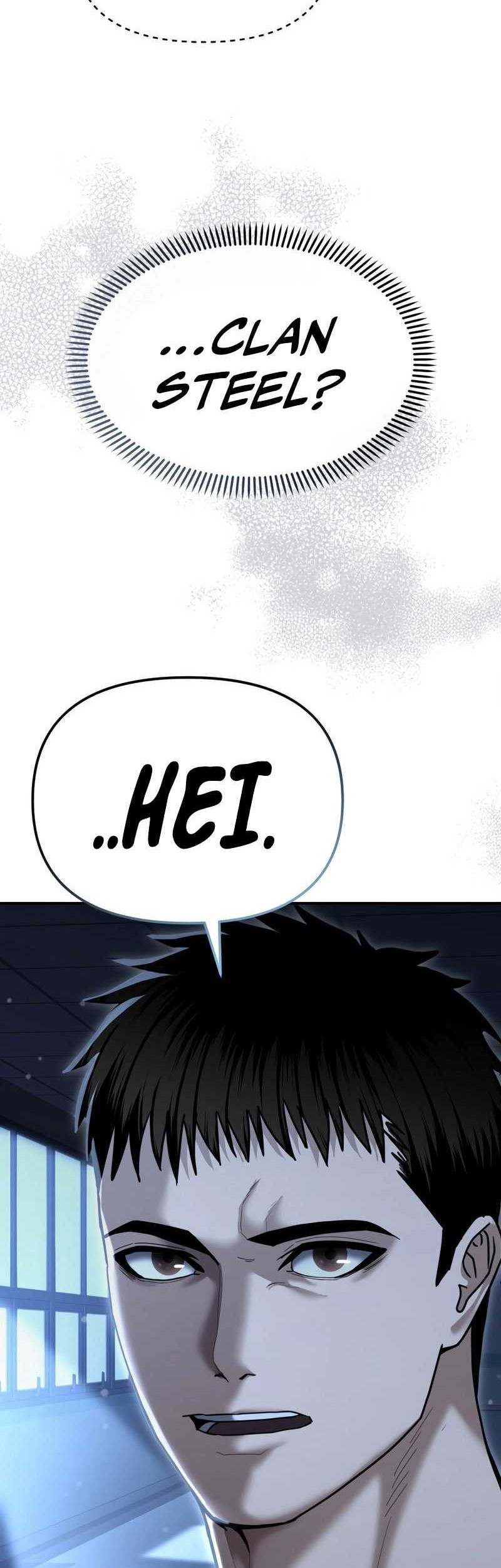 The Cop Is Too Strong Chapter 23 Gambar 85