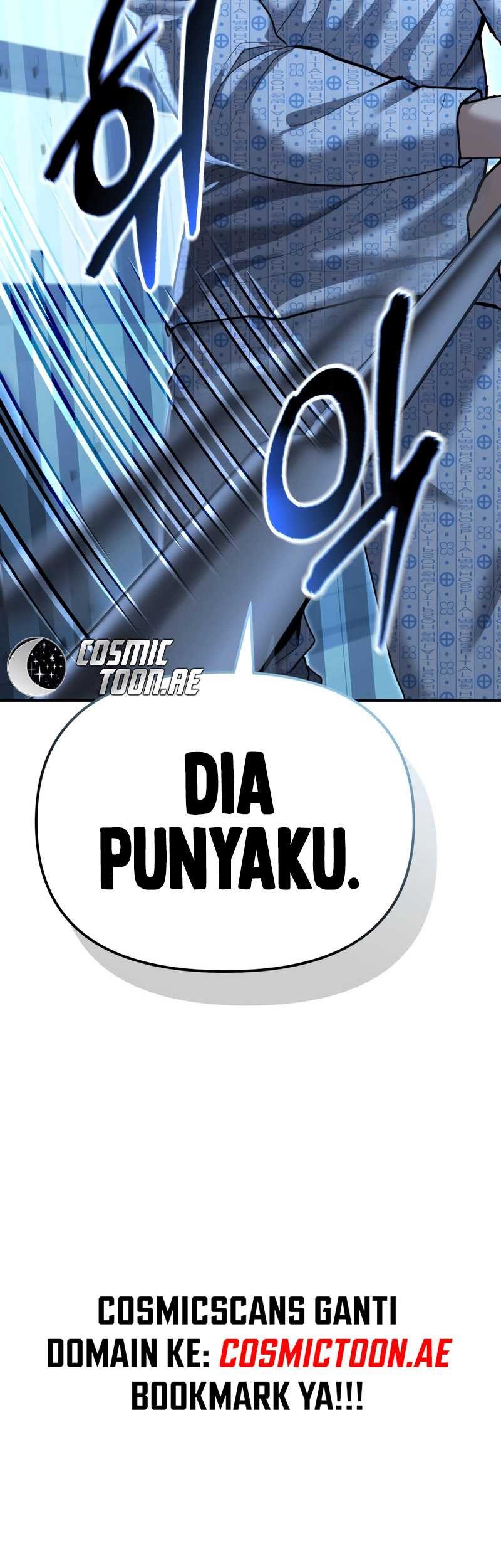 The Cop Is Too Strong Chapter 23 Gambar 88