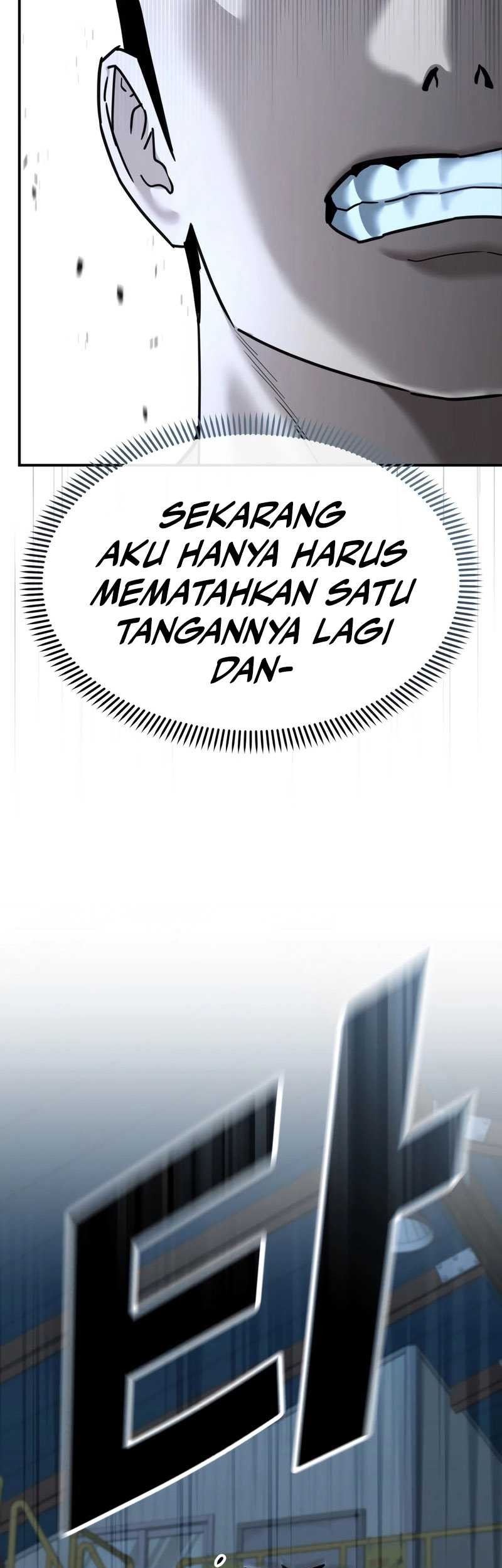 The Cop Is Too Strong Chapter 23 Gambar 12
