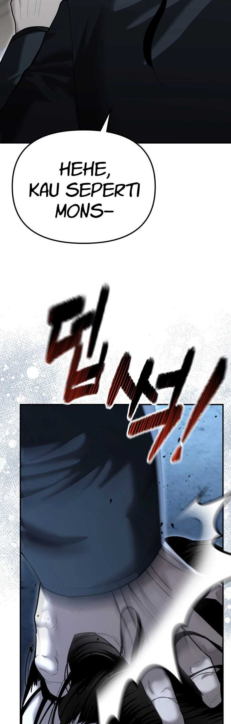 The Cop Is Too Strong Chapter 23 Gambar 25